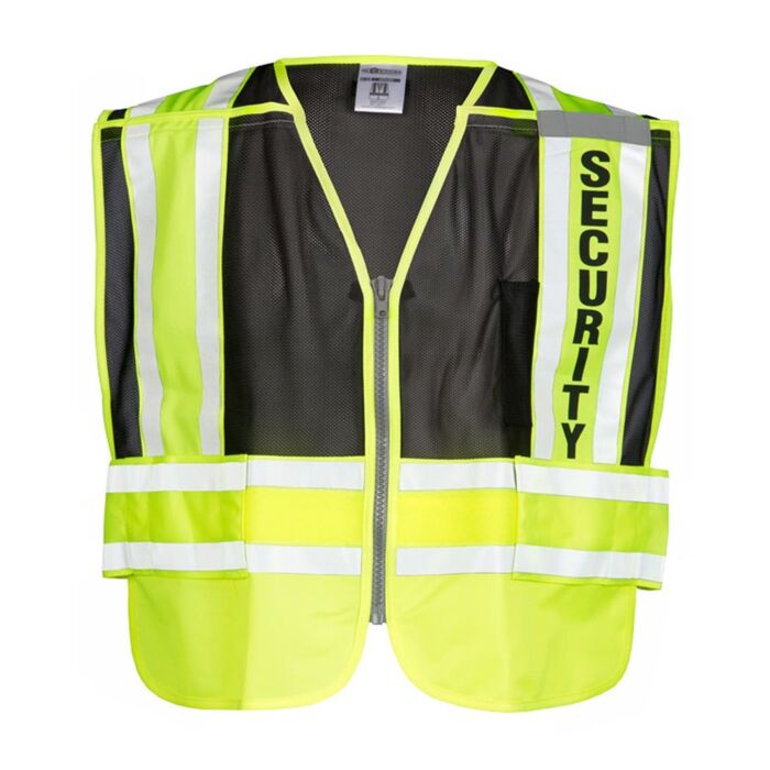 Unisex Security Vest Thumbnail