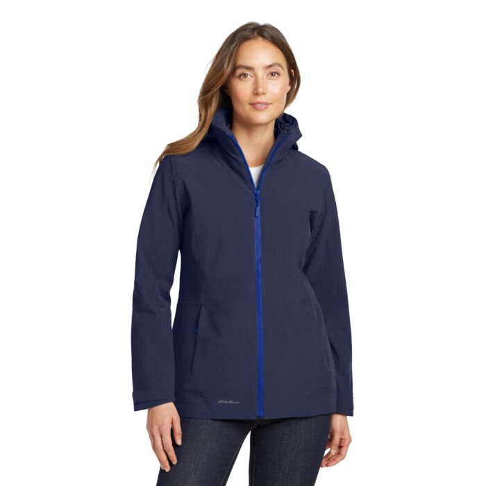 Women's WeatherEdge ® 3 in 1 Jacket Thumbnail