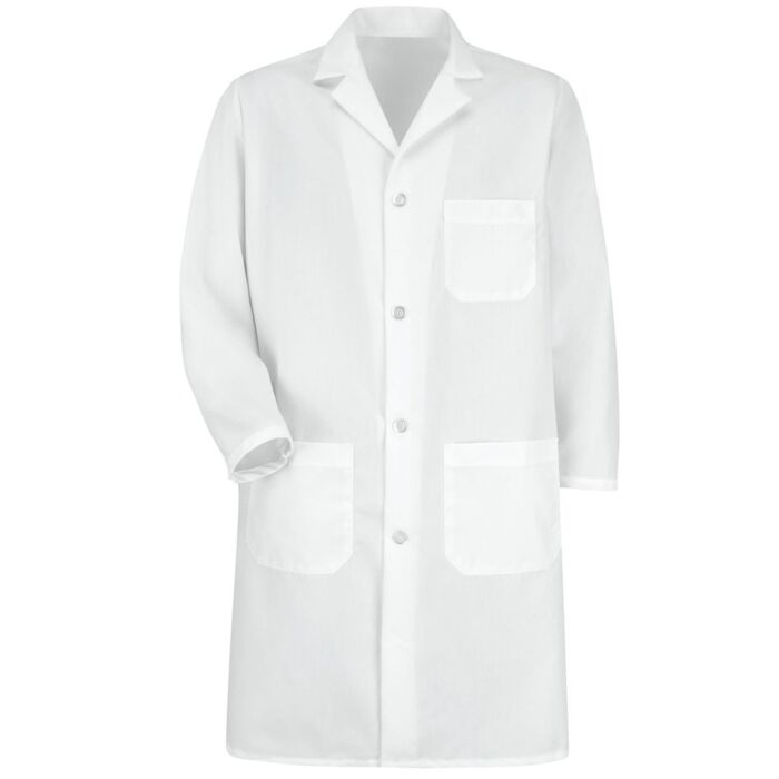 Unisex Lab Coat Thumbnail