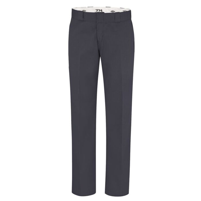 Women's Extended Sizes Work Pants Thumbnail