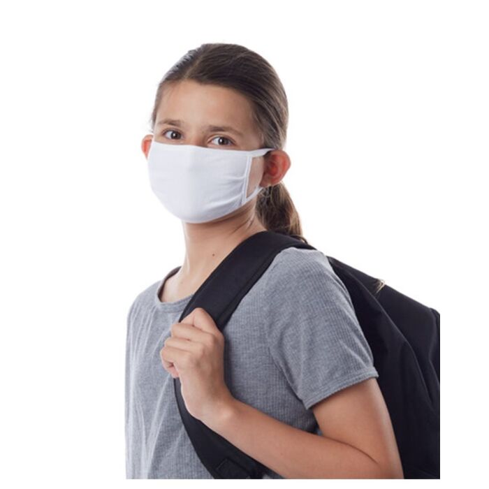 Youth X-Temp™ 2-Ply Face Mask Thumbnail