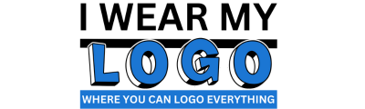 I WEAR MY LOGO