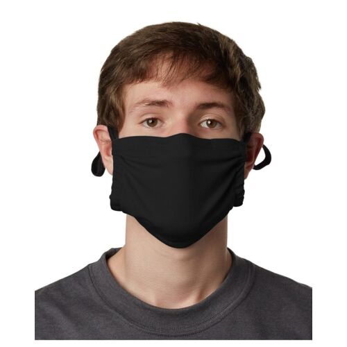 Face Masks Thumbnail