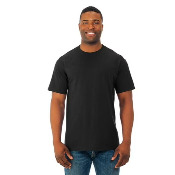 HD Cotton Short Sleeve T-Shirt Thumbnail