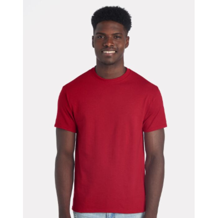 Unisex Dri-Power® 50/50 T-Shirt Thumbnail