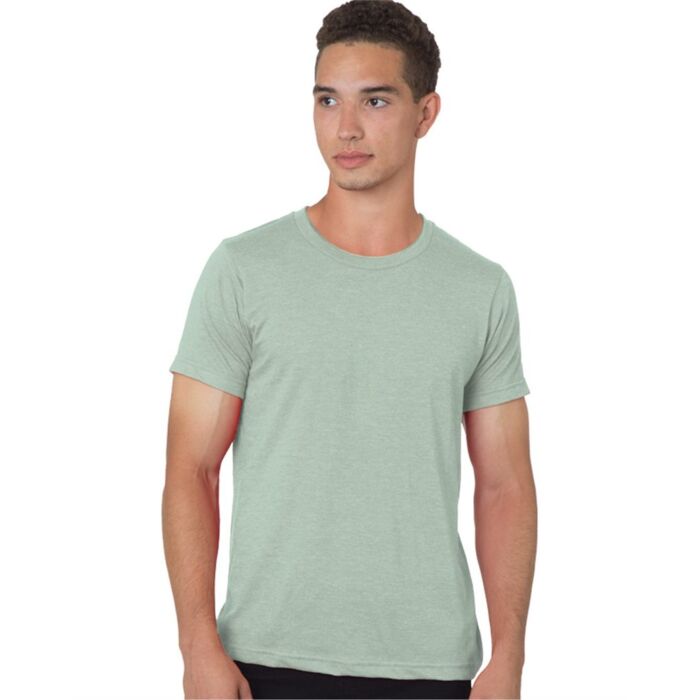 50/50 Fine Jersey T-Shirt Unisex Thumbnail